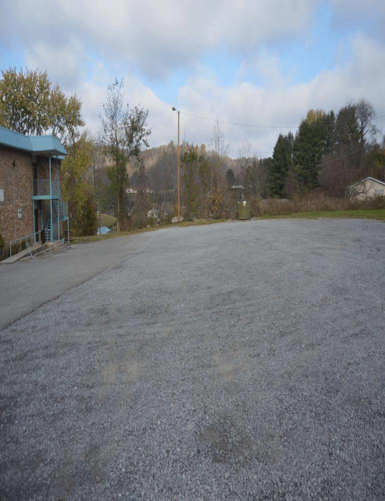 Budget Inn Of Tazewell County Pounding Mill Exterior photo